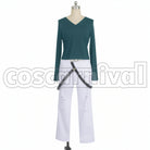 Hypnosis Mic -Division Rap Battle- Dice Arisugawa Cosplay Costume