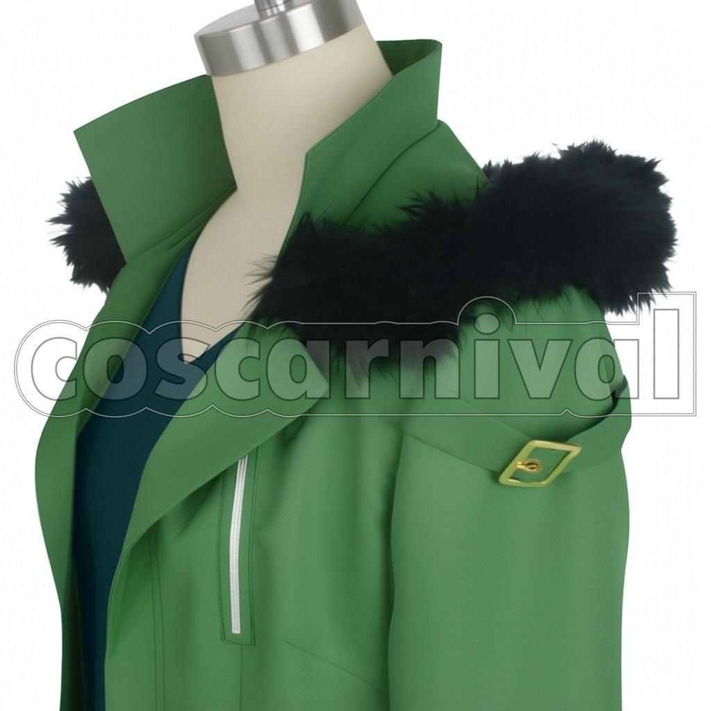 Hypnosis Mic -Division Rap Battle- Dice Arisugawa Cosplay Costume