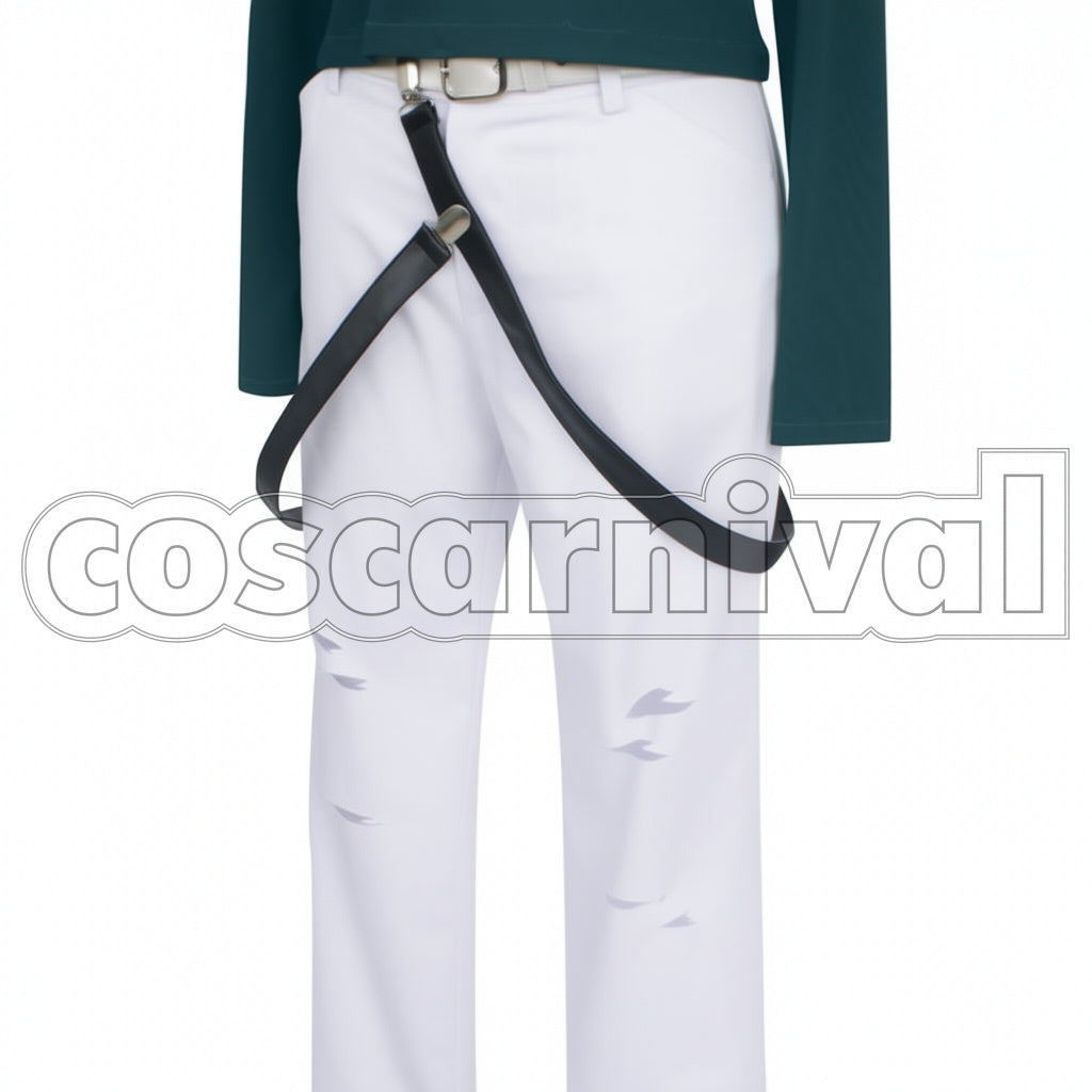 Hypnosis Mic -Division Rap Battle- Dice Arisugawa Cosplay Costume