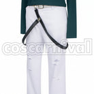 Hypnosis Mic -Division Rap Battle- Dice Arisugawa Cosplay Costume