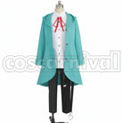 Hypnosis Mic -Division Rap Battle- Ramuda Amemura Cosplay Costume