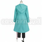 Hypnosis Mic -Division Rap Battle- Ramuda Amemura Cosplay Costume