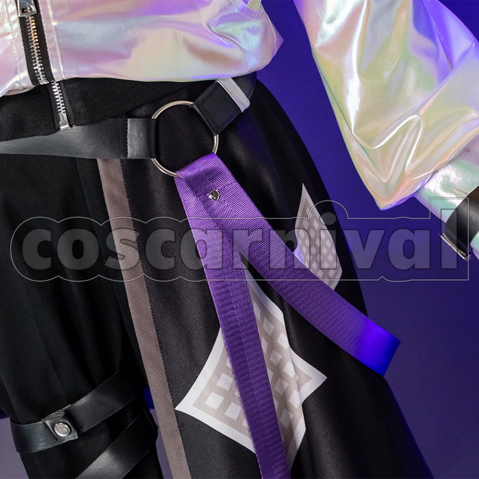 HATSUNE MIKU: COLORFUL STAGE! PJSK Rui Kamishiro Cosplay Costume