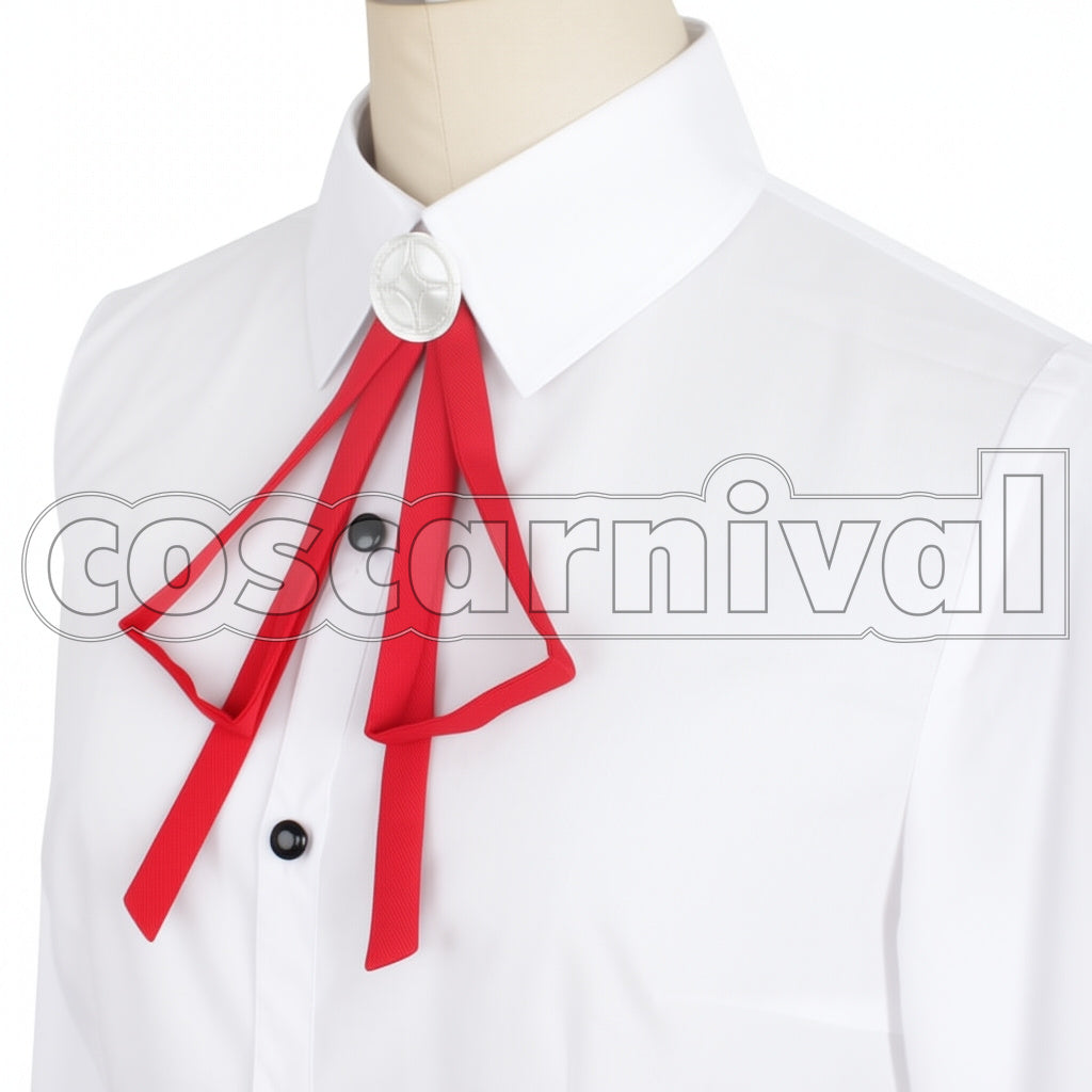 Hypnosis Mic -Division Rap Battle- Ramuda Amemura Cosplay Costume