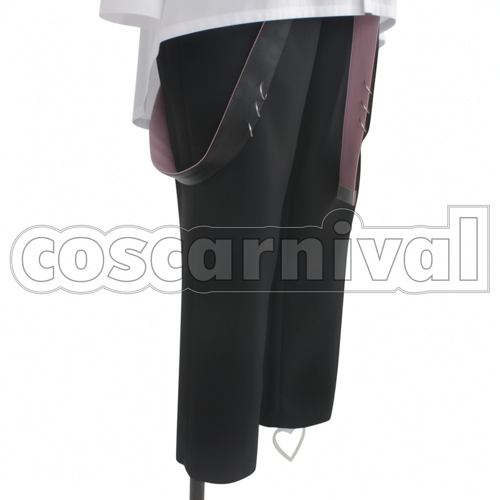 Hypnosis Mic -Division Rap Battle- Ramuda Amemura Cosplay Costume
