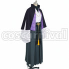 Hypnosis Mic -Division Rap Battle- Gentaro Yumeno Cosplay Costume
