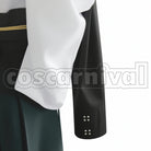 Hypnosis Mic -Division Rap Battle- Gentaro Yumeno Cosplay Costume