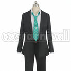 Hypnosis Mic -Division Rap Battle- Doppo Kannonzaka Cosplay Costume