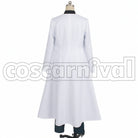 Hypnosis Mic -Division Rap Battle- Jakurai Jeanguji Cosplay Costume