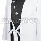 Hypnosis Mic -Division Rap Battle- Jakurai Jeanguji Cosplay Costume