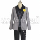 Hypnosis Mic -Division Rap Battle- Hifumi Izanami Cosplay Costume
