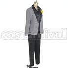Hypnosis Mic -Division Rap Battle- Hifumi Izanami Cosplay Costume