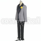 Hypnosis Mic -Division Rap Battle- Hifumi Izanami Cosplay Costume