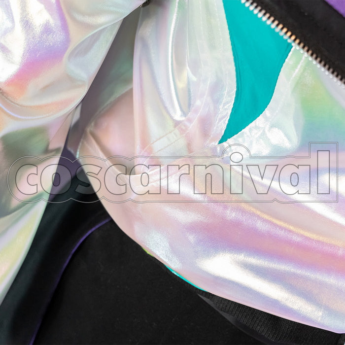 HATSUNE MIKU: COLORFUL STAGE! PJSK Rui Kamishiro Cosplay Costume