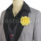 Hypnosis Mic -Division Rap Battle- Hifumi Izanami Cosplay Costume