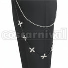Hypnosis Mic -Division Rap Battle- Hifumi Izanami Cosplay Costume