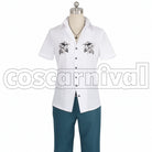 Hypnosis Mic -Division Rap Battle- Samatoki Aohitsugi Cosplay Costume