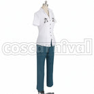 Hypnosis Mic -Division Rap Battle- Samatoki Aohitsugi Cosplay Costume