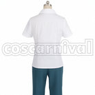 Hypnosis Mic -Division Rap Battle- Samatoki Aohitsugi Cosplay Costume