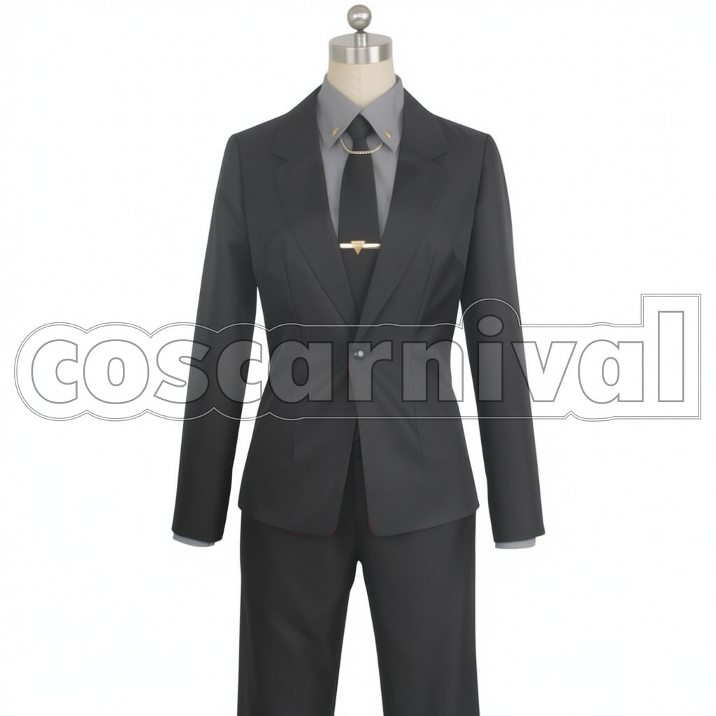 Hypnosis Mic -Division Rap Battle- Jyuto Iruma Cosplay Costume