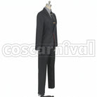 Hypnosis Mic -Division Rap Battle- Jyuto Iruma Cosplay Costume