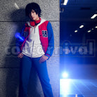 Hypnosis Mic -Division Rap Battle- Ichiro Yamada Cosplay Costume
