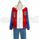 Hypnosis Mic -Division Rap Battle- Ichiro Yamada Cosplay Costume