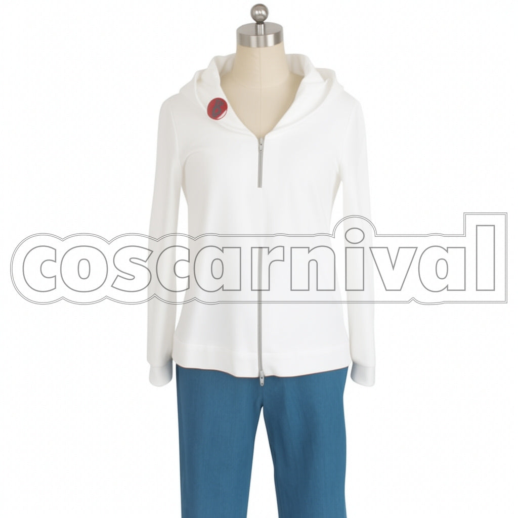 Hypnosis Mic -Division Rap Battle- Ichiro Yamada Cosplay Costume