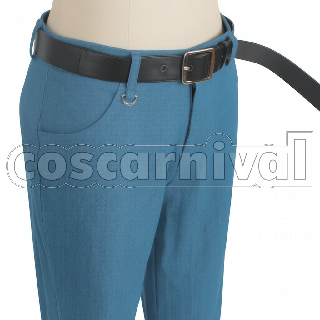 Hypnosis Mic -Division Rap Battle- Ichiro Yamada Cosplay Costume
