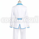 Ensemble Stars!! Music Leo Tsukinaga 3 Anniversary Cosplay Costume