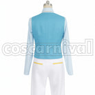 Ensemble Stars!! Music Leo Tsukinaga 3 Anniversary Cosplay Costume