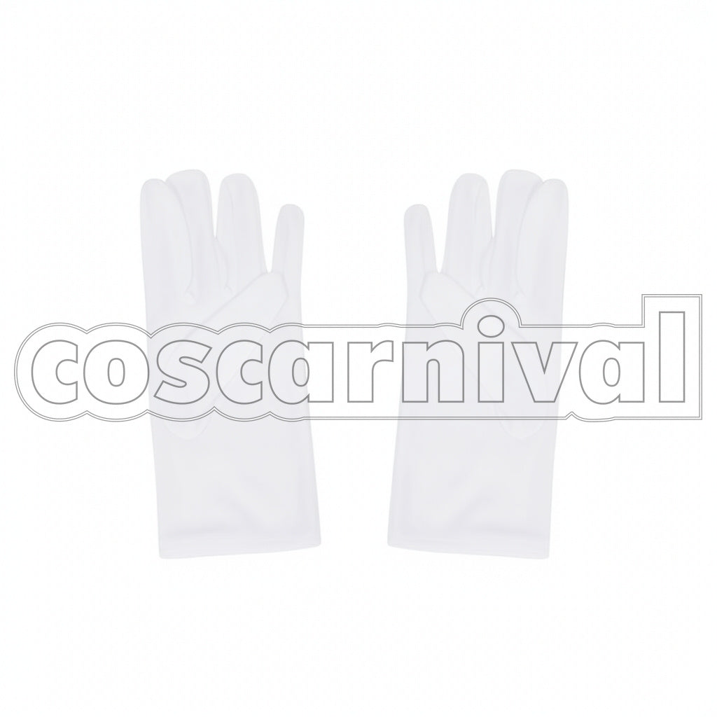 Ensemble Stars!! Music Leo Tsukinaga 3 Anniversary Cosplay Costume