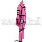 Sword Art Online GGO LLENN / Karen Kohiruimaki Manga Version Cosplay Outfit
