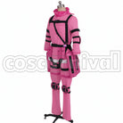 Sword Art Online GGO LLENN / Karen Kohiruimaki Manga Version Cosplay Outfit