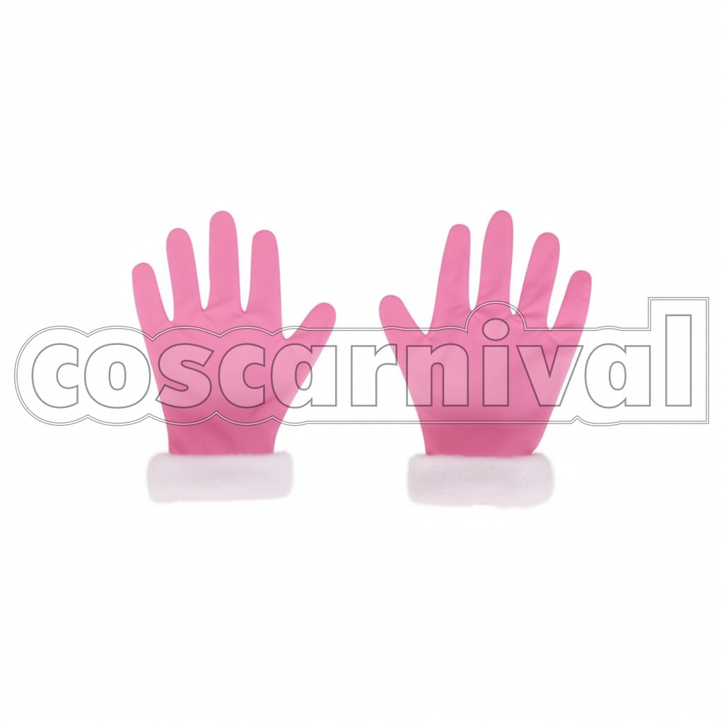 Sword Art Online GGO LLENN / Karen Kohiruimaki Manga Version Cosplay Outfit