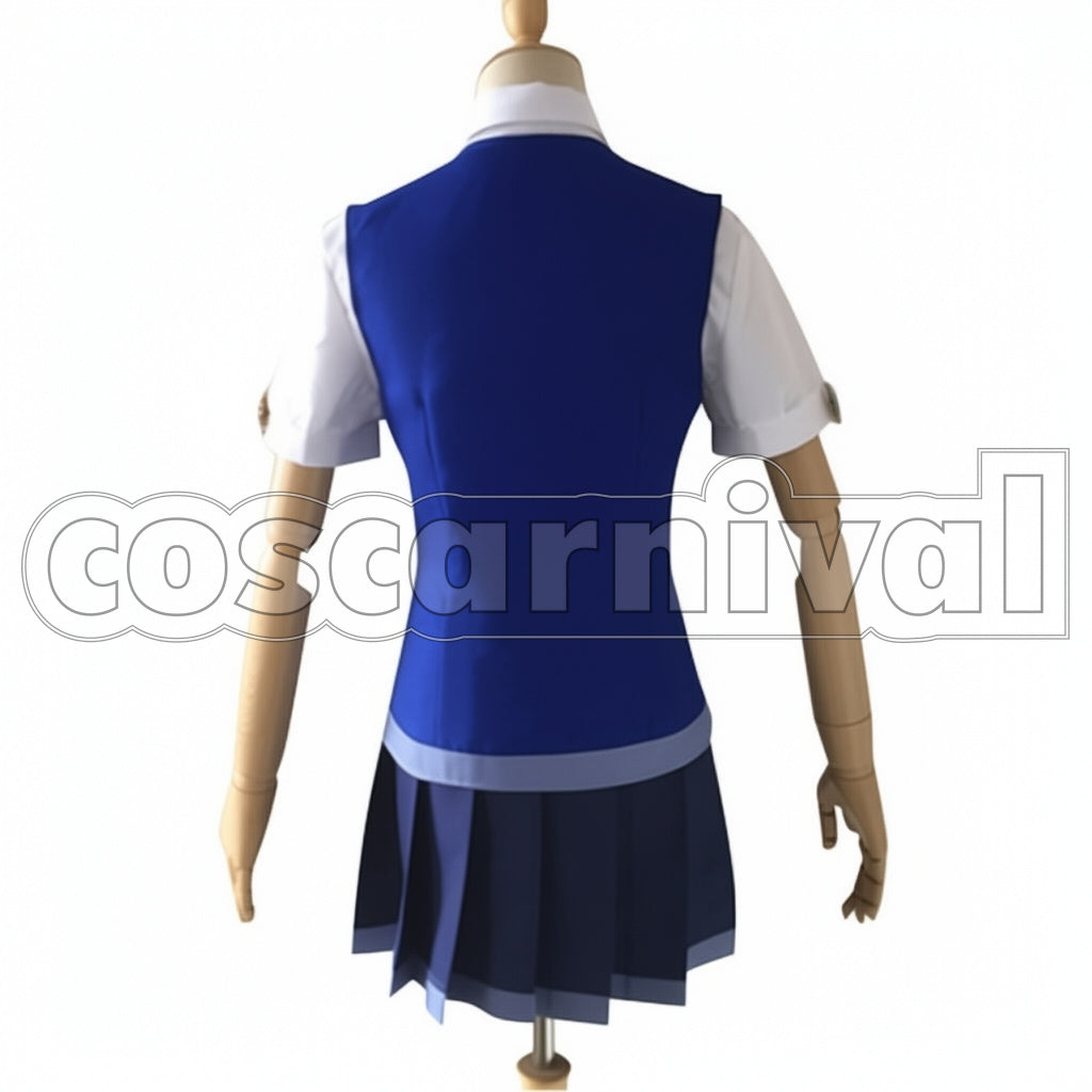 Magical Girl Ore Sakuyo Mikage Cosplay Costume