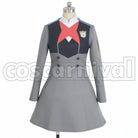 DARLING in the FRANXX CODE: 015 Ichigo Version 2 Cosplay Costume