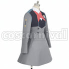 DARLING in the FRANXX CODE: 015 Ichigo Version 2 Cosplay Costume