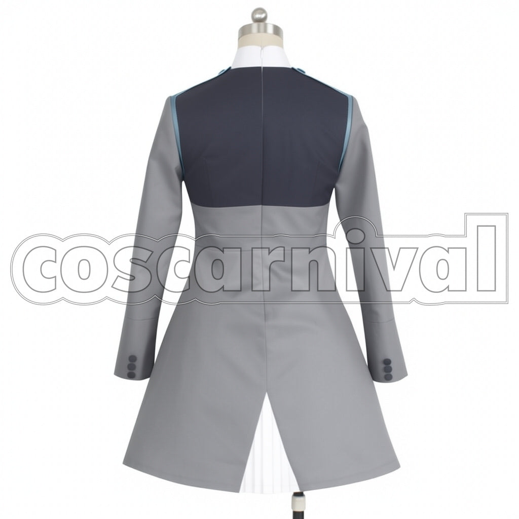 DARLING in the FRANXX CODE: 015 Ichigo Version 2 Cosplay Costume