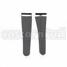 DARLING in the FRANXX CODE: 015 Ichigo Version 2 Cosplay Costume