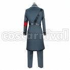 Dies irae Dies·irae Wilhelm Ehrenburg Cosplay Costume