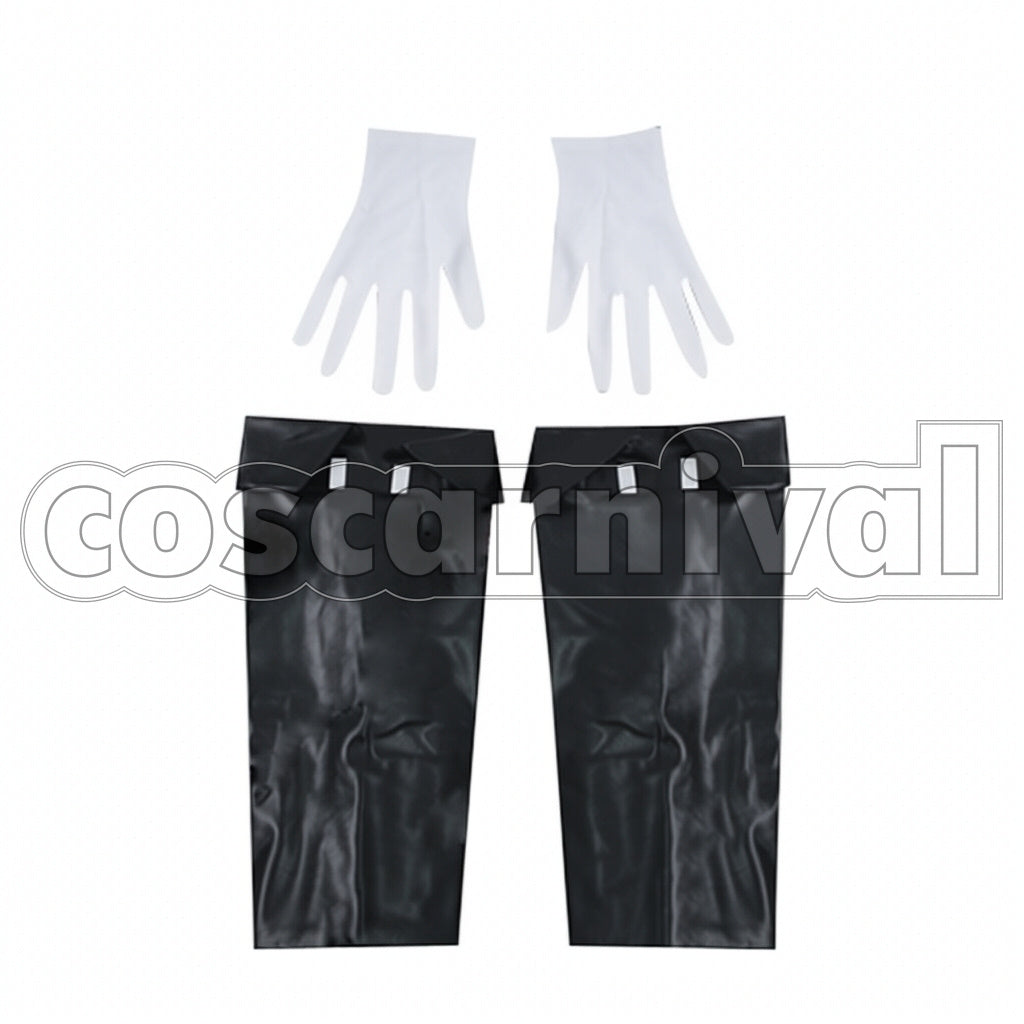 Dies irae Dies·irae Wilhelm Ehrenburg Cosplay Costume