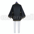 Code: Realize ~Guardian of Rebirth~ 〜 Genesis of Princess 〜 Saint-Germain Cosplay Costume
