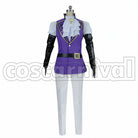 Code: Realize ~Guardian of Rebirth~ 〜 Genesis of Princess 〜 Saint-Germain Cosplay Costume