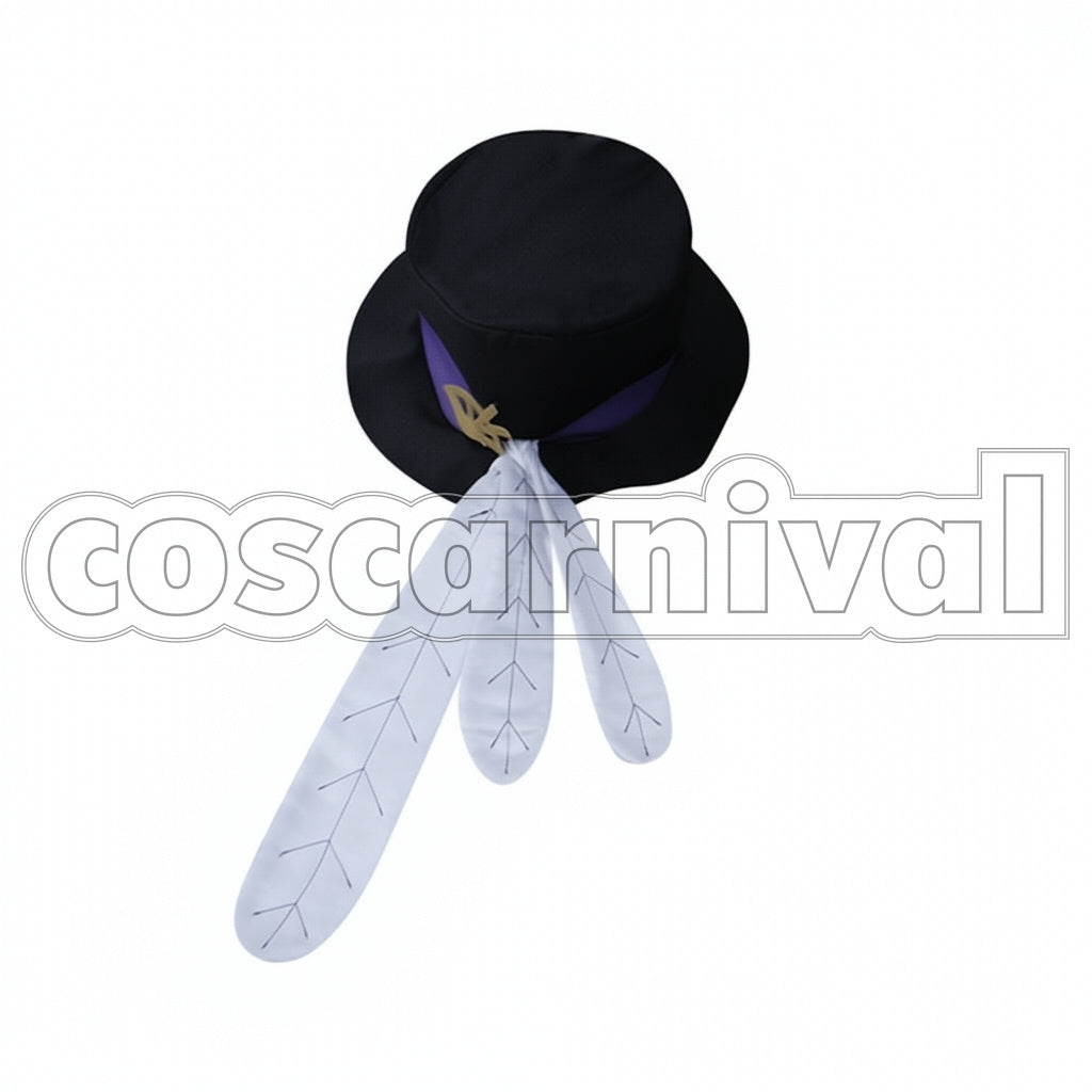 Code: Realize ~Guardian of Rebirth~ 〜 Genesis of Princess 〜 Saint-Germain Cosplay Costume