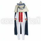 Black Clover Klaus Lunettes Cosplay Costume
