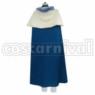 Black Clover Klaus Lunettes Cosplay Costume