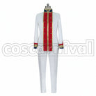 Black Clover Klaus Lunettes Cosplay Costume