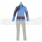 Black Clover Yuno Cosplay Costume