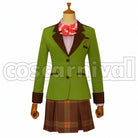 Tada Never Falls in Love Teresa Wagner Cosplay Costume